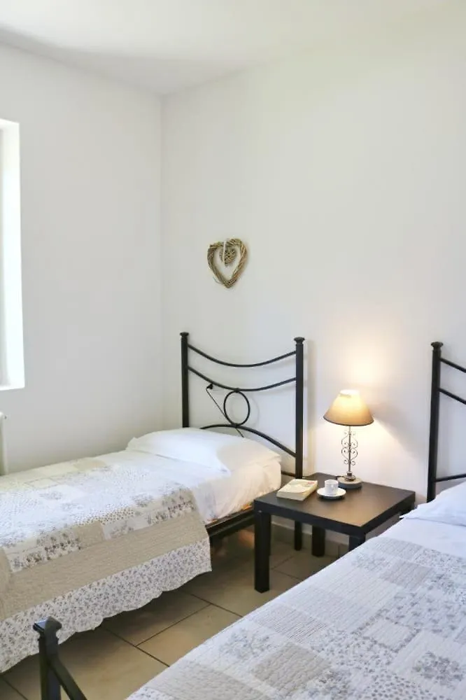 Apartmán Montagna Del Sole W/ Pool Muronico Itálie