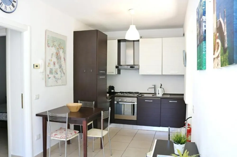 Apartmán Montagna Del Sole W/ Pool Muronico Itálie