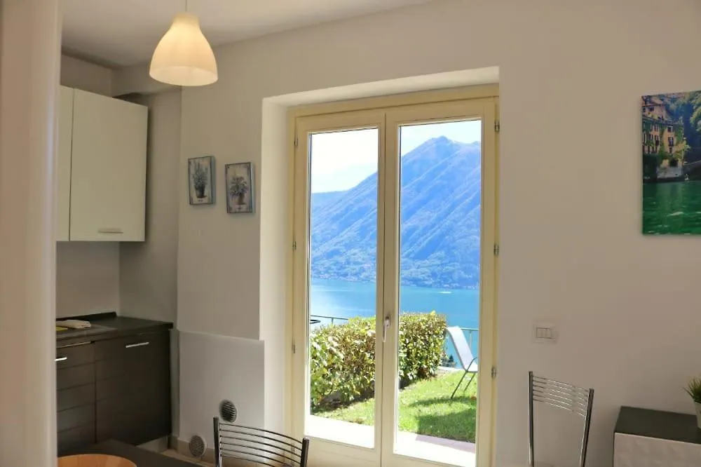 Apartmán Montagna Del Sole W/ Pool Muronico